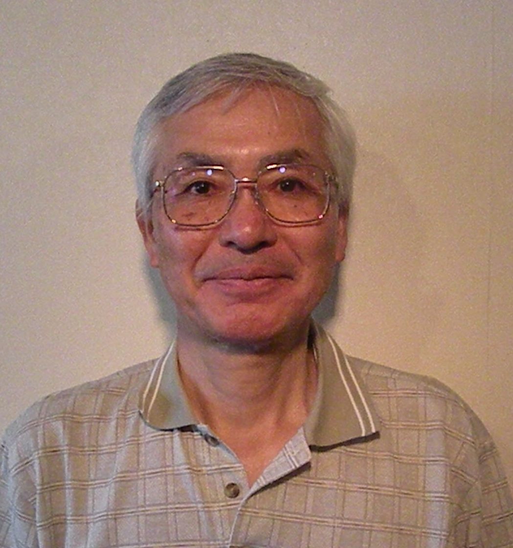 Takahashi Keiji